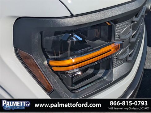 Used 2025 Ford F150 XL image 10