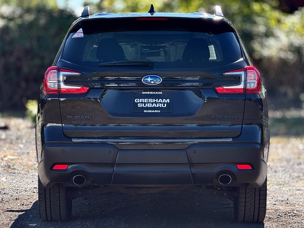 Used 2023 Subaru Ascent Onyx Edition Limited AWD/4WD image 7