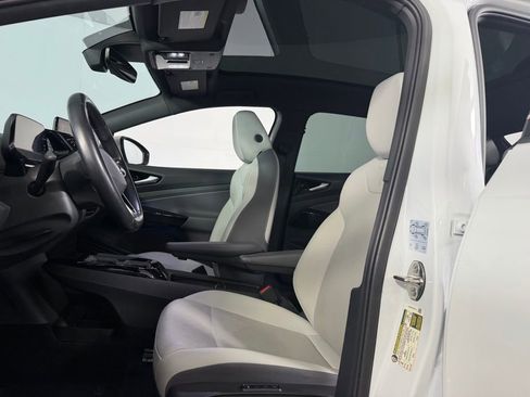 Used 2022 Volkswagen ID.4 Pro S w/ Gradient Package image 23