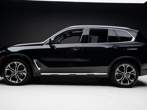 Used 2026 BMW X5 sDrive40i RWD image 17