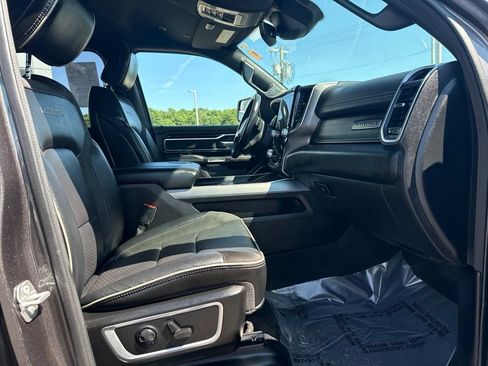 Used 2023 RAM 1500 Laramie AWD/4WD image 15