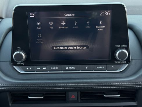 Used 2023 Nissan Rogue SV image 22