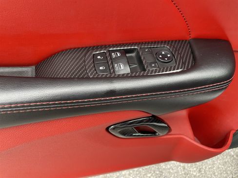 Used 2019 Dodge Challenger R/T Scat Pack w/ Widebody Package RWD image 34