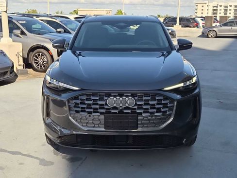 Certified 2025 Audi Q5 Premium Plus w/ Premium Plus image 9