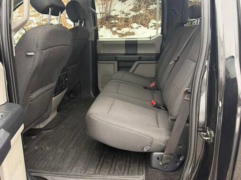 Used 2019 Ford F150 XL w/ Equipment Group 101A Mid image 23