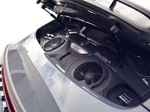 New 2026 Porsche 911 GT3 image 24