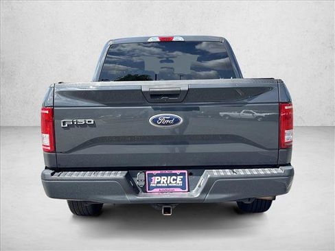 Used 2017 Ford F150 XL w/ Equipment Group 101A Mid RWD image 6