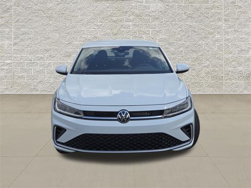 New 2026 Volkswagen Jetta S FWD image 2