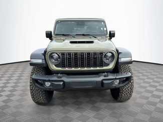 New 2026 Jeep Wrangler Unlimited Rubicon 392 w/ Quick Order Package 27X Moab AWD/4WD video 2