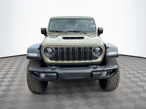 New 2026 Jeep Wrangler Unlimited Rubicon 392 w/ Quick Order Package 27X Moab AWD/4WD image 2