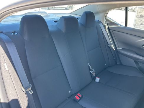 New 2025 Nissan Sentra S image 39