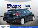New 2025 Subaru Impreza 2.0i w/ Popular Package #1A image 2