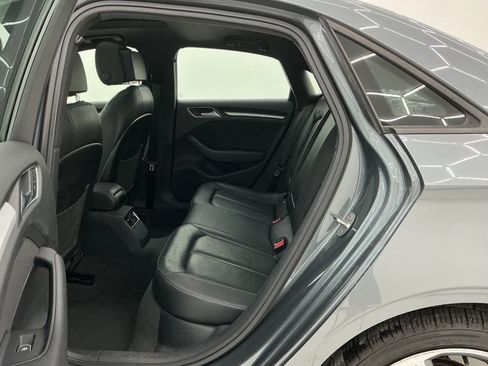 Used 2018 Audi A3 2.0T Premium w/ Convenience Package AWD/4WD image 20