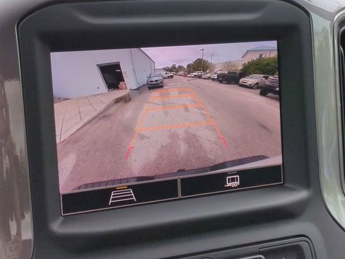 Certified 2024 Chevrolet Silverado 2500 Custom w/ Custom Value Package image 24