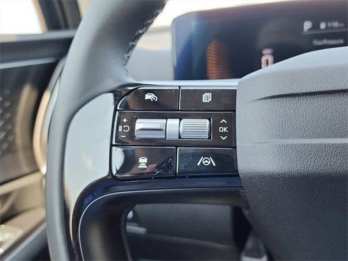 New 2026 Kia Sorento EX image 27