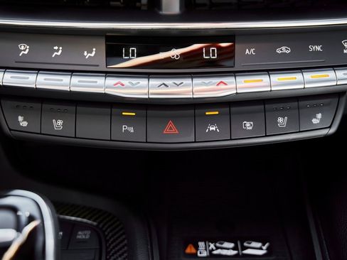 Used 2023 Cadillac CT5 V Blackwing w/ Driver Assist Package image 71