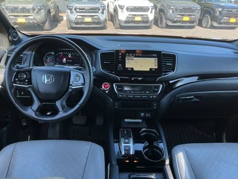 Used 2021 Honda Passport Elite image 21