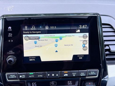 Used 2019 Honda Odyssey EX-L image 15