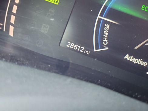 Used 2025 Toyota Camry SE w/ Convenience Package FWD image 24