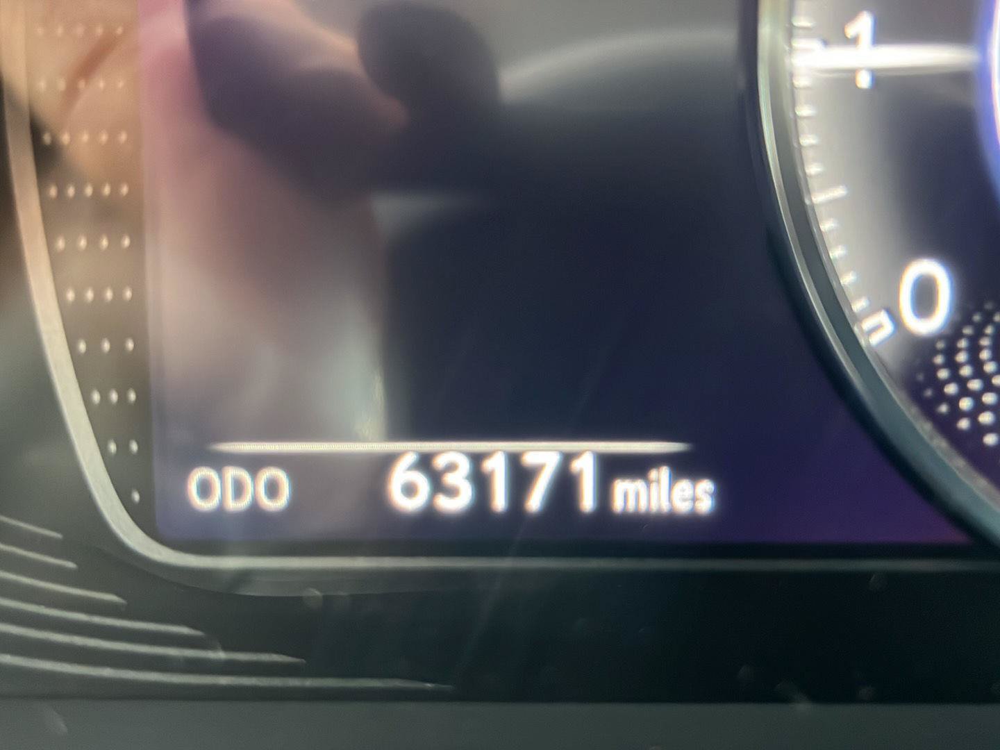 Used 2020 Lexus ES 350 w/ Premium Package FWD image 11