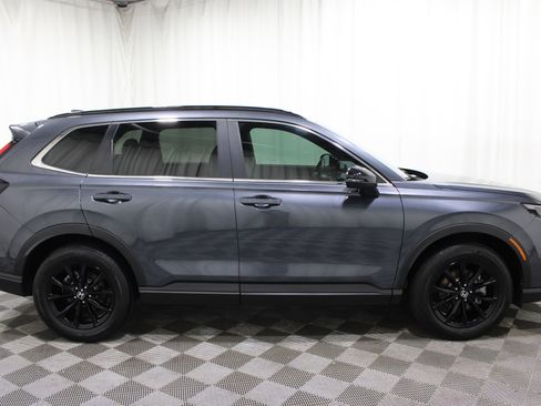 Used 2024 Honda CR-V Sport image 28