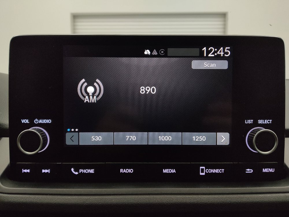 Used 2024 Honda Accord LX image 25