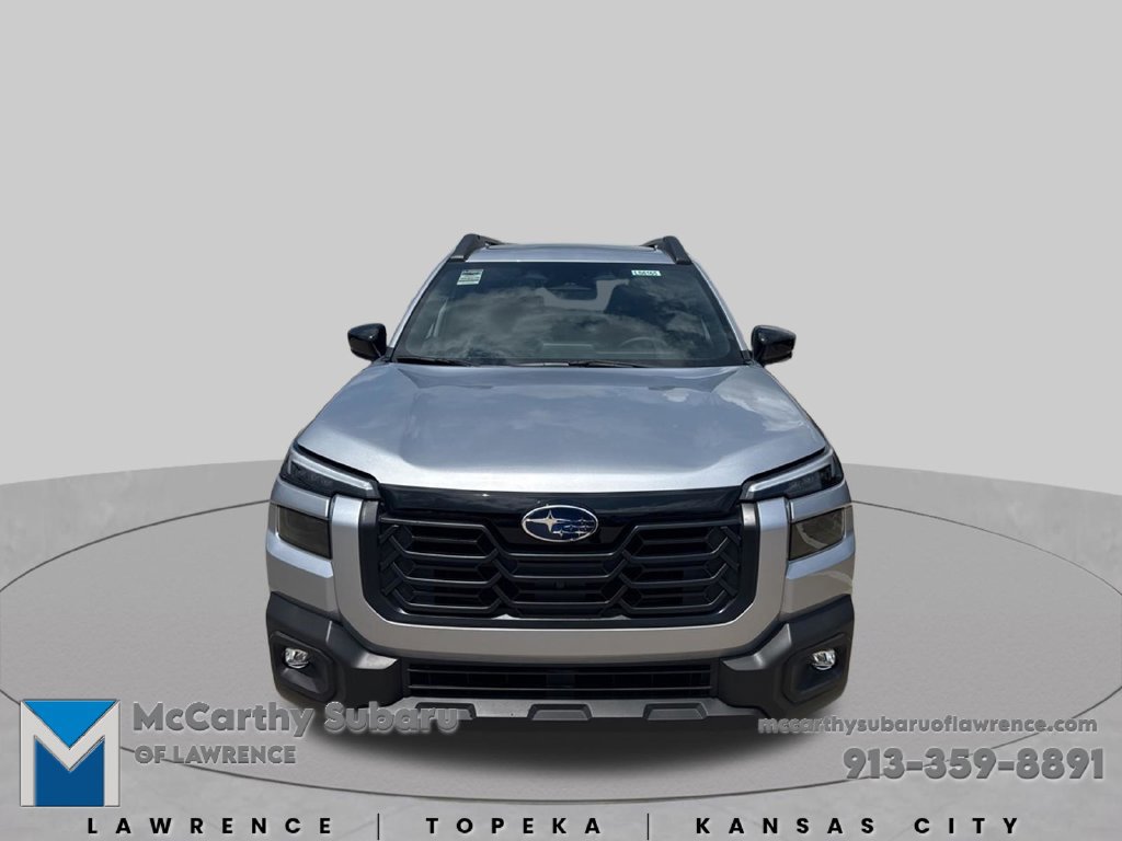 New 2026 Subaru Outback Touring XT AWD/4WD image 2