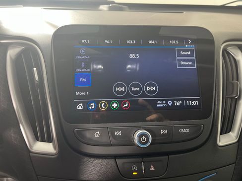 Used 2024 Chevrolet Malibu LT image 15