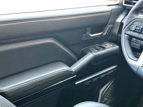 New 2026 Toyota 4Runner Limited RWD image 20