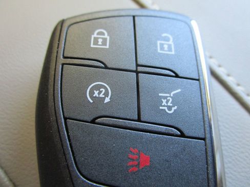 New 2026 GMC Acadia Elevation w/ Elevation Premium Package image 38