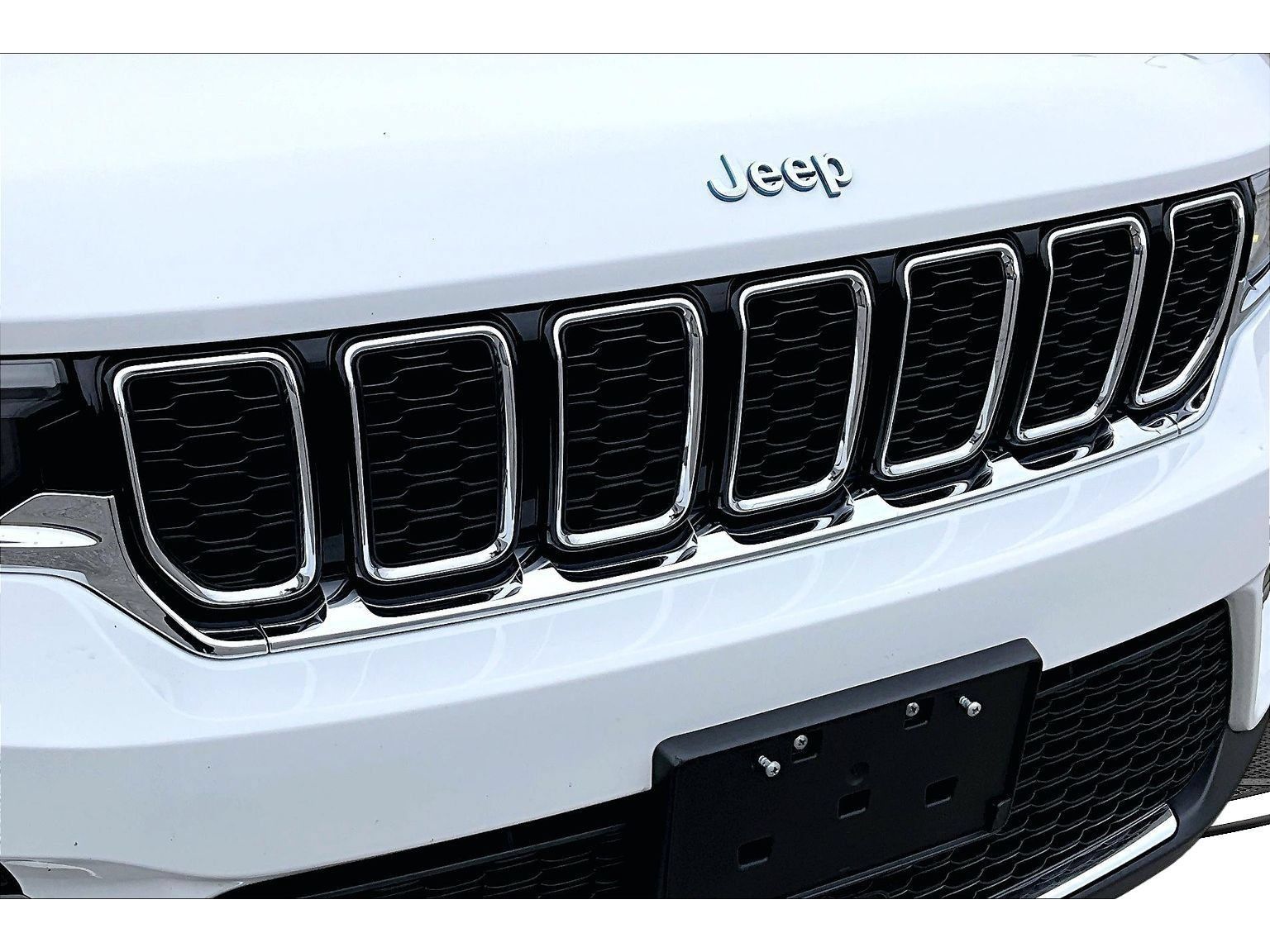 Certified 2024 Jeep Grand Cherokee Limited 4xe AWD/4WD image 54