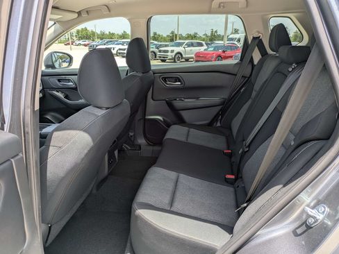 Used 2024 Nissan Rogue SV FWD image 15