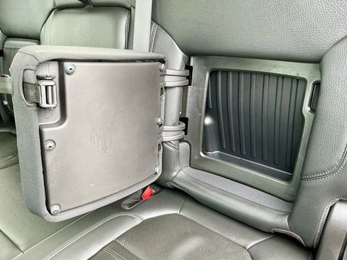 Used 2023 GMC Sierra 2500 Denali image 31