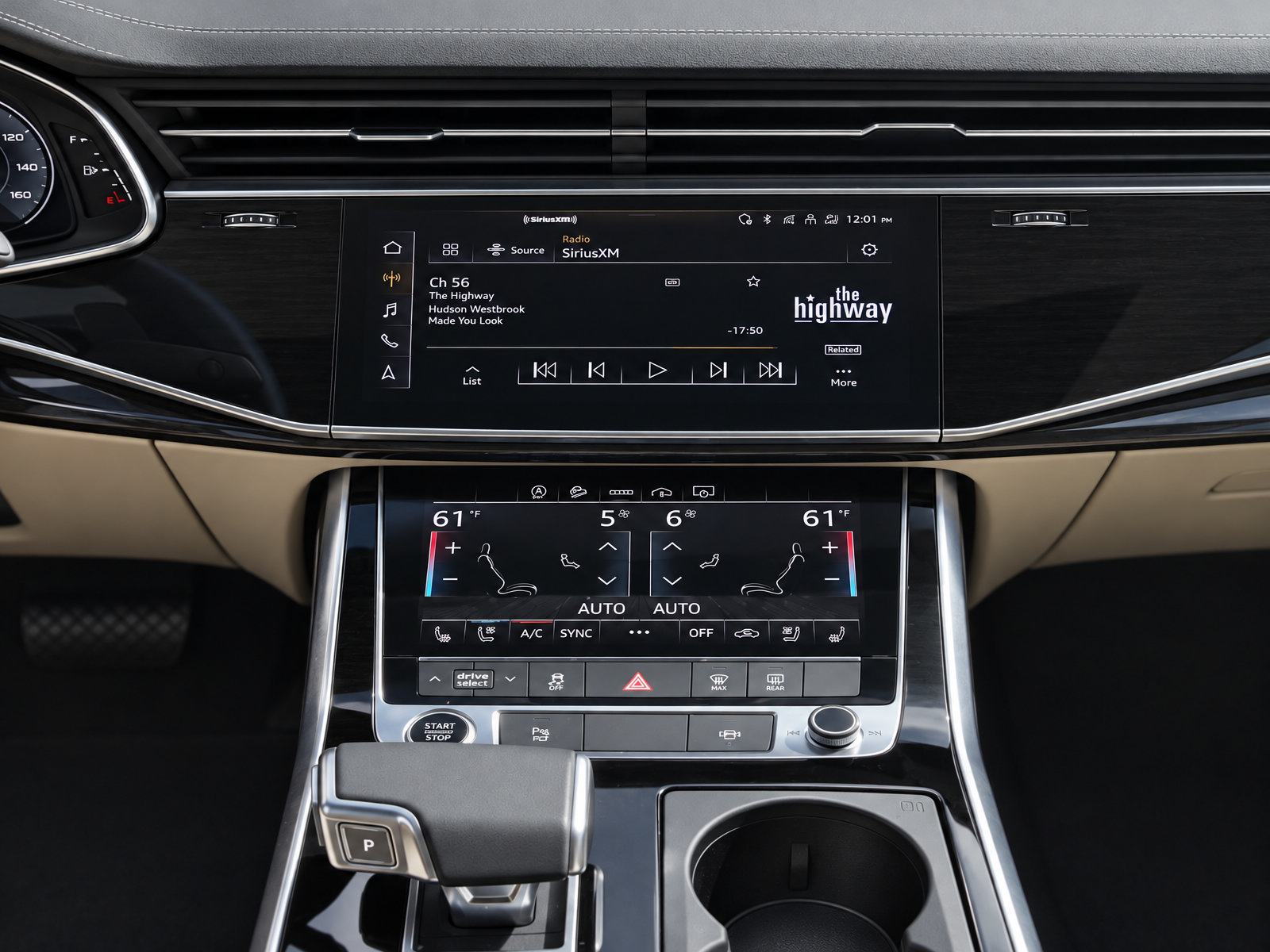 Certified 2024 Audi Q7 2.0T Premium Plus AWD/4WD image 22