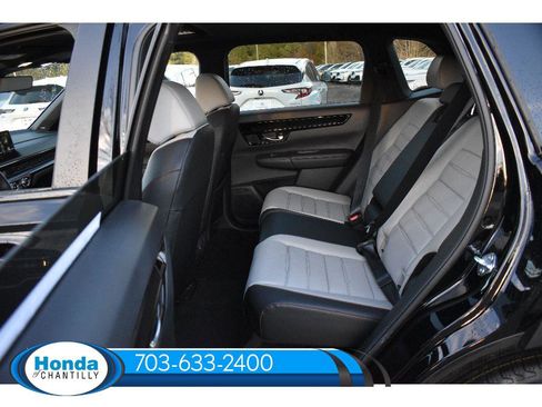 New 2026 Honda CR-V Sport Touring image 31