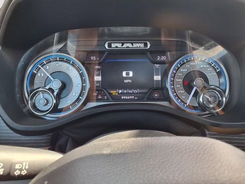 Used 2019 RAM 1500 Limited image 25