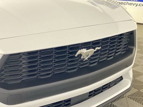 Used 2024 Ford Mustang Premium RWD image 34