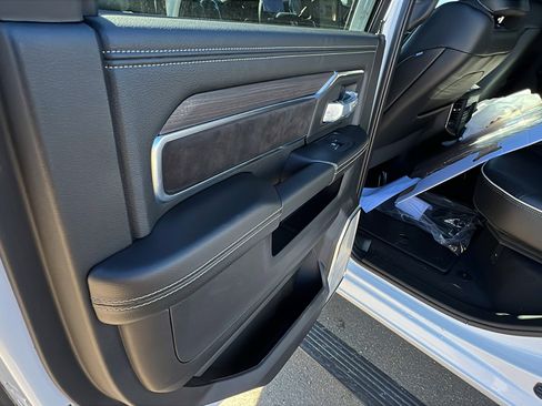 New 2026 RAM 2500 Laramie image 20