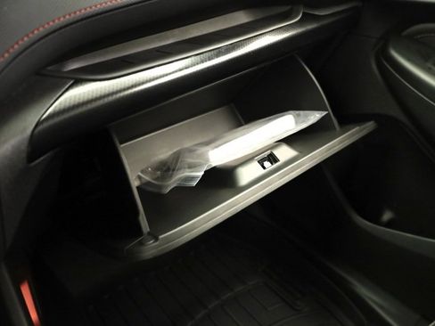 Used 2023 Chevrolet TrailBlazer RS w/ Sun and Liftgate Package image 23