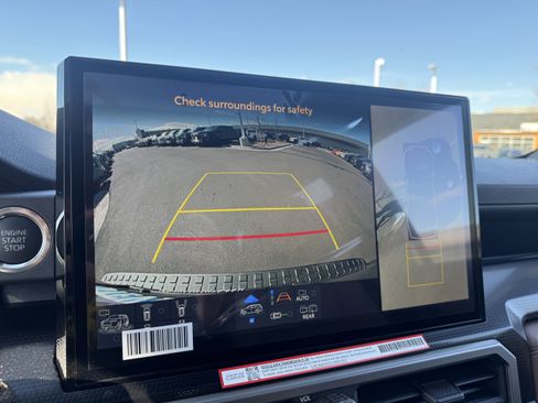 New 2026 Toyota 4Runner Limited image 26