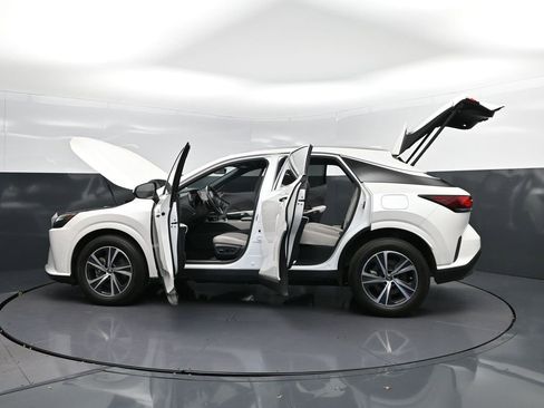 Certified 2024 Lexus RX 350 Premium w/ Cold Area Package image 46