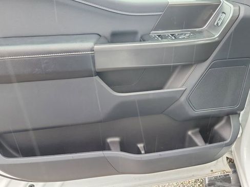 Used 2024 Ford F150 XLT w/ XLT Black Appearance Package image 16