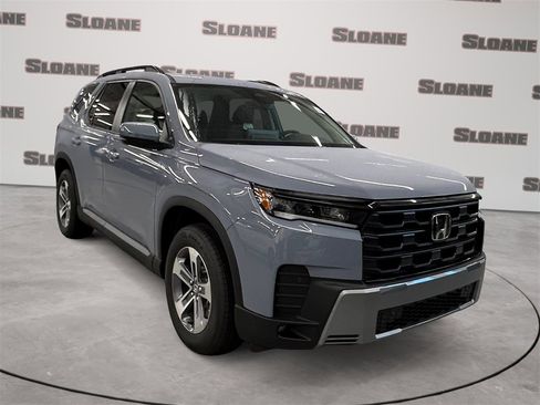 New 2026 Honda Pilot EX-L image 7