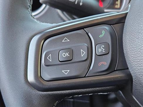 New 2026 Jeep Wrangler Unlimited Rubicon image 16