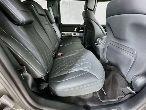 Used 2023 Mercedes-Benz G 550 image 30