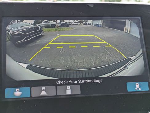 Used 2018 Honda Odyssey EX-L image 27