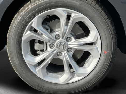 New 2026 Honda Accord LX image 30