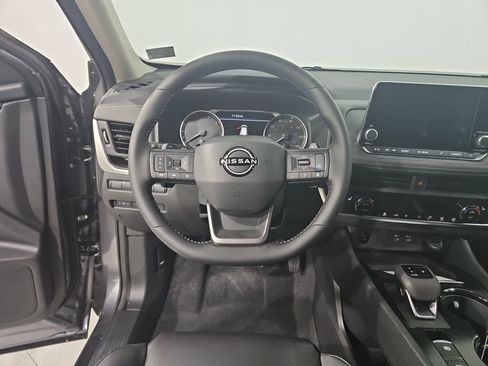 New 2026 Nissan Rogue SV image 13