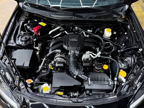 Used 2023 Subaru BRZ Limited image 26