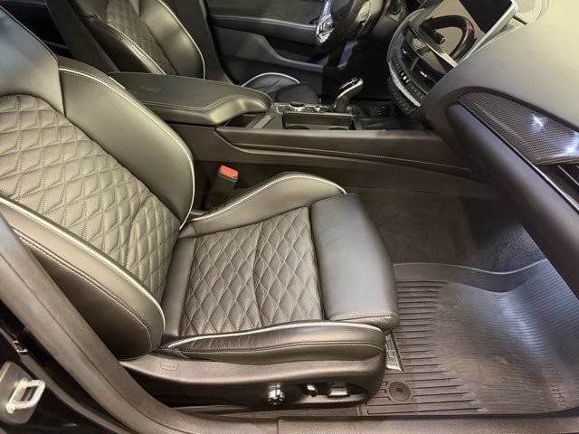 Used 2024 Cadillac CT5 V Blackwing w/ Driver Assist Package RWD image 23